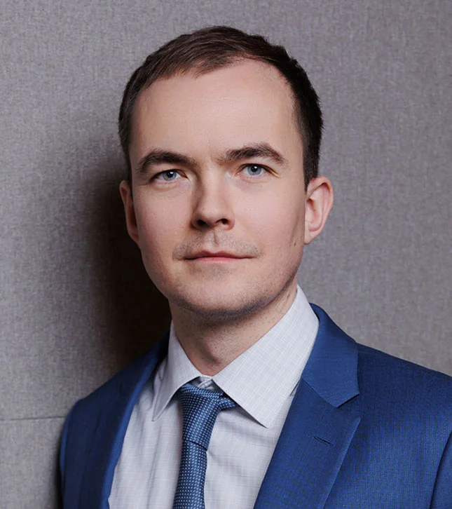 Алексей Калинкин