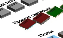 ТЕХНОНИКОЛЬ открывает новые возможности для развития BIM-технологий ТЕХНОНИКОЛЬ открывает новые возможности для развития BIM-технологий