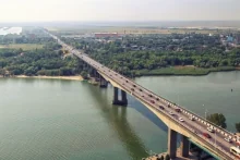 Новая жизнь главного моста Ростова-на Дону с материалами ТехноНИКОЛЬ Новая жизнь главного моста Ростова-на Дону с материалами ТехноНИКОЛЬ