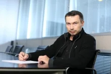 Роман Колесников избран Президентом Некоммерческого партнерства «Росизол» Роман Колесников избран Президентом Некоммерческого партнерства «Росизол»