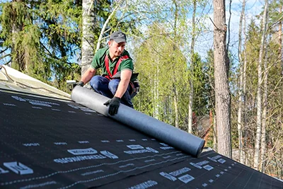 Ветрозащитная мембрана