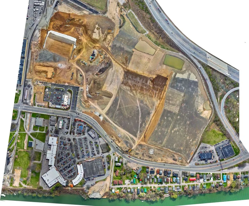 Ситуационный план земельного участка: как выглядит и где его взять Ситуационный план земельного участка: как выглядит и где его взять