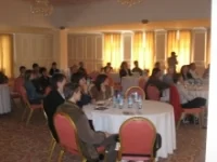 Семинар в Караганде Семинар в Караганде