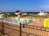 Современные технологии для «Русской деревни» Современные технологии для «Русской деревни»