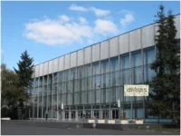 Новая жизнь ВДНХ: система ТН-КРОВЛЯ Классик для трансформации павильона № 57 в суперсовременный музей Новая жизнь ВДНХ: система ТН-КРОВЛЯ Классик для трансформации павильона № 57 в суперсовременный музей