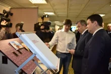 ДОМ ТЕХНОНИКОЛЬ может стимулировать развитие частного домостроения в Калужской области ДОМ ТЕХНОНИКОЛЬ может стимулировать развитие частного домостроения в Калужской области