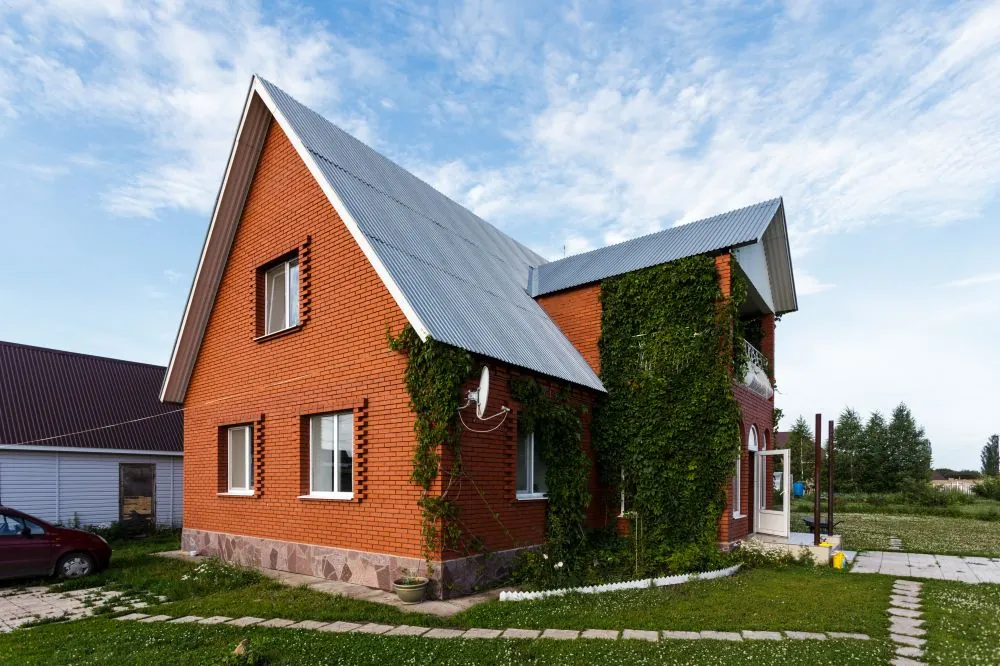 Приемка загородного дома: на что обратить внимание и что проверить