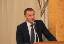 Президент ТЕХНОНИКОЛЬ Сергей Колесников принял участие в совещании под председательством Президента Татарстана Рустама Минниханова Президент ТЕХНОНИКОЛЬ Сергей Колесников принял участие в совещании под председательством Президента Татарстана Рустама Минниханова