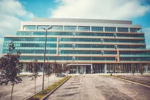 Устойчивое развитие с помощью материалов ТехноНИКОЛЬ Устойчивое развитие с помощью материалов ТехноНИКОЛЬ