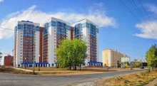 Масштабный градостроительный проект в Кирове реализуется с применением системных решений ТехноНИКОЛЬ Масштабный градостроительный проект в Кирове реализуется с применением системных решений ТехноНИКОЛЬ