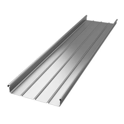 Прямая фальцевая картина ТЕХНОНИКОЛЬ