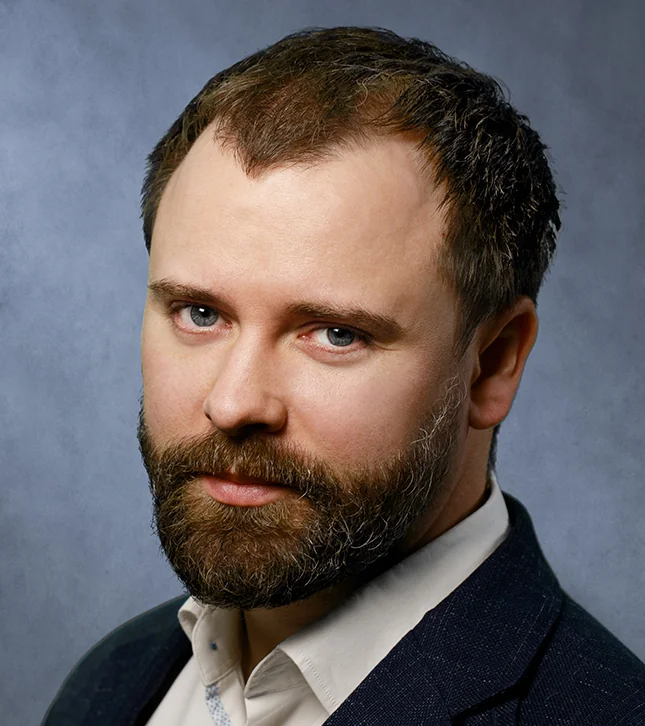 Павел Брызгалов