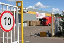 Продукция ТехноНИКОЛЬ покоряет Туманный Альбион Продукция ТехноНИКОЛЬ покоряет Туманный Альбион
