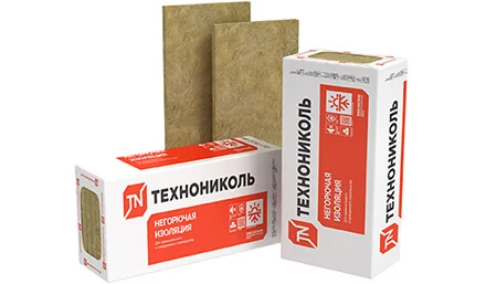 Минеральная вата – многофункциональный материал с уникальными свойствами