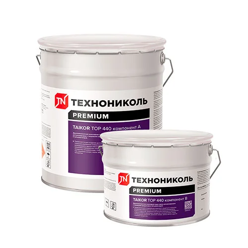 TAIKOR Top 440