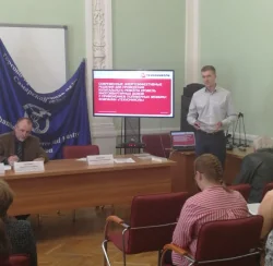 Инновационные материалы ТЕХНОНИКОЛЬ в санации жилого фонда Самары Инновационные материалы ТЕХНОНИКОЛЬ в санации жилого фонда Самары