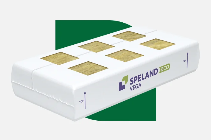 SPELAND ECO VEGA