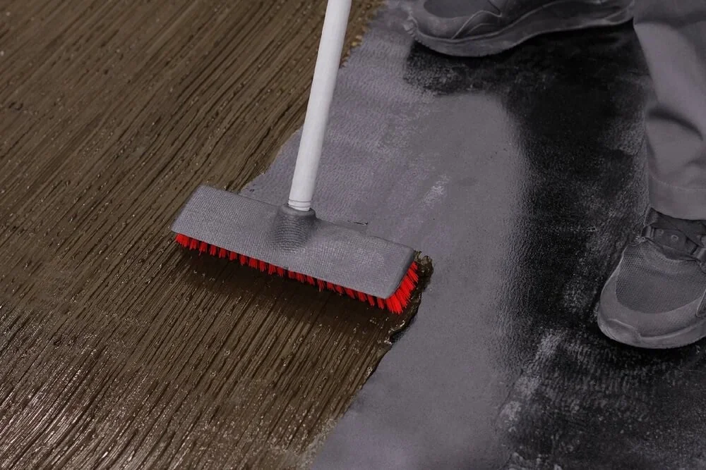 5 причин выбрать мастичную гидроизоляцию