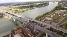 Современные материалы для долговечности уфимских мостов и дорог Современные материалы для долговечности уфимских мостов и дорог