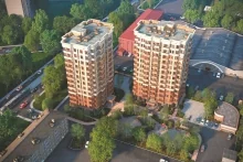 Фундамент «Дома на Рогожском Валу» под надежной защитой системы ТН-ФУНДАМЕНТ Проф