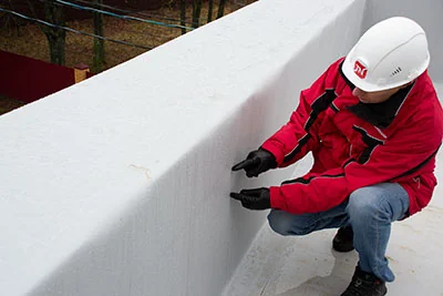 Гидроизоляция кровли: какие материалы использовать и как их выбрать?