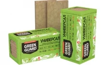 ТехноНИКОЛЬ получила патент на экоутеплитель GreenGuard ТехноНИКОЛЬ получила патент на экоутеплитель GreenGuard