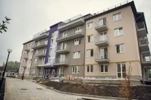 Каменная вата ТЕХНОНИКОЛЬ выбрана для изоляции фасадов ЖК «Бельгийский Городок» Каменная вата ТЕХНОНИКОЛЬ выбрана для изоляции фасадов ЖК «Бельгийский Городок»
