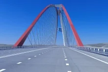 Соединяя берега Соединяя берега
