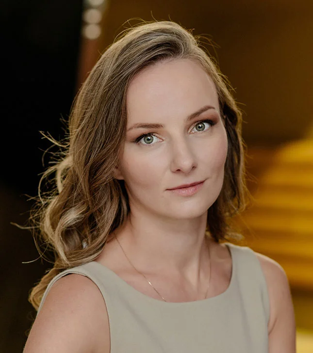 Светлана Филимонова