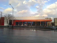 Системное решение ТехноНИКОЛЬ ТН-Кровля Смарт для уютного шопинга в сибирские морозы Системное решение ТехноНИКОЛЬ ТН-Кровля Смарт для уютного шопинга в сибирские морозы