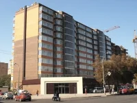 ЖК «Набережный квартал» в Ровно вносит вклад в энергосбережение города ЖК «Набережный квартал» в Ровно вносит вклад в энергосбережение города