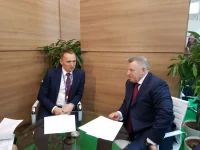 На Дальнем Востоке планируется развивать экспортную инфраструктуру На Дальнем Востоке планируется развивать экспортную инфраструктуру