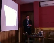 ТехноНИКОЛЬ на конференции ОАО «Сибмост» ТехноНИКОЛЬ на конференции ОАО «Сибмост»