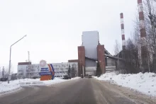 Кровельное решение повышенной надежности от ТехноНИКОЛЬ для Пермской ГРЭС Кровельное решение повышенной надежности от ТехноНИКОЛЬ для Пермской ГРЭС
