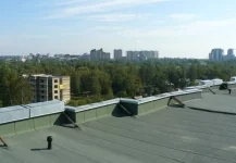Повышая мастерство, или как делать кровли без протечек Повышая мастерство, или как делать кровли без протечек
