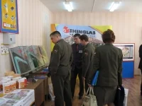 ТехноНИКОЛЬ приняла участие во Всероссийском совещании руководящего состава подразделений капитального строительства и ремонта территориальных органов и учебных заведений Федеральной службы исполнения наказаний