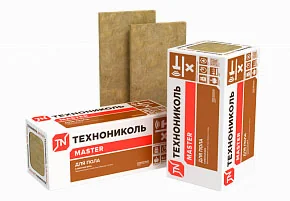 ТЕХНОНИКОЛЬ ДЛЯ ПОЛА