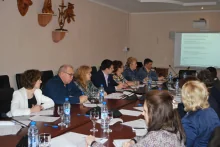 ТехноНИКОЛЬ повышает престиж рабочих профессий ТехноНИКОЛЬ повышает престиж рабочих профессий