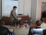 Семинар в Одессе Семинар в Одессе