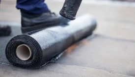 Общие сведения о битумных рулонных материалах и их классификация