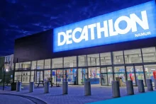 ТН-КРОВЛЯ Смарт на кровле одного из крупнейших спортивных гипермаркетов ТН-КРОВЛЯ Смарт на кровле одного из крупнейших спортивных гипермаркетов
