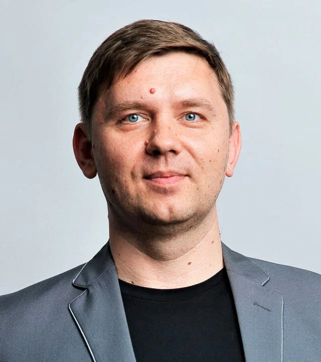 Андрей Пятницкий