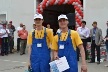 "Кровельный марафон" "Кровельный марафон"