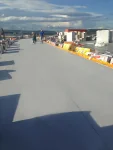 ТН-КРОВЛЯ Смарт на кровле первого и единственного в Альметьевске торгового центра товаров для дома ТН-КРОВЛЯ Смарт на кровле первого и единственного в Альметьевске торгового центра товаров для дома