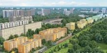 Любое время года идеально с защитой ТЕХНОЭЛАСТ Любое время года идеально с защитой ТЕХНОЭЛАСТ