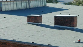 Как и чем правильно выполнять утепление кровли?