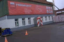 ТехноНИКОЛЬ открыла современный Учебный Центр в Казани ТехноНИКОЛЬ открыла современный Учебный Центр в Казани