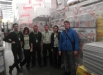 Теперь продавцы в Леруа Мерлен знают все о XPS ТЕХНОПЛЕКС Теперь продавцы в Леруа Мерлен знают все о XPS ТЕХНОПЛЕКС