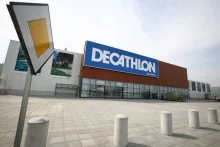 «Декатлон» снова выбирает комплексный подход ТехноНИКОЛЬ «Декатлон» снова выбирает комплексный подход ТехноНИКОЛЬ