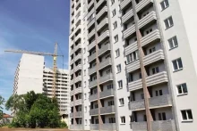 Технологии ТехноНИКОЛЬ востребованы для строительства жилых домов в России Технологии ТехноНИКОЛЬ востребованы для строительства жилых домов в России